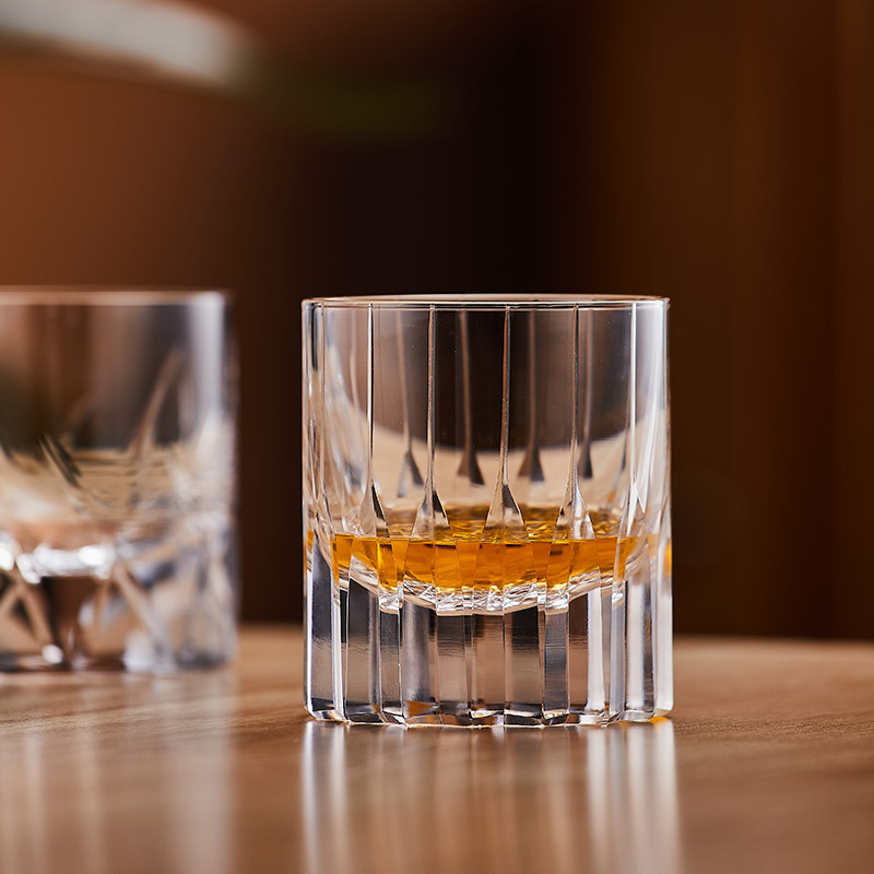 K9 Crystal Glass Whiskey Glass - Crystal Wine Glass recension och pris