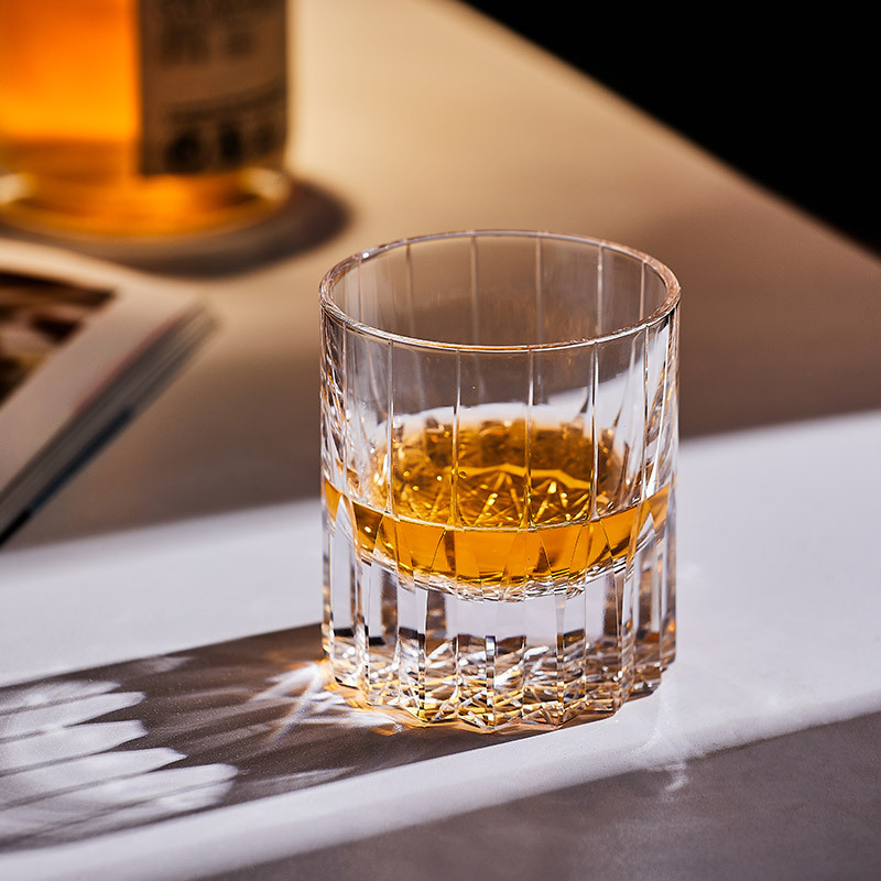 K9 Crystal Glass Whiskey Glass - Crystal Wine Glass recension och pris