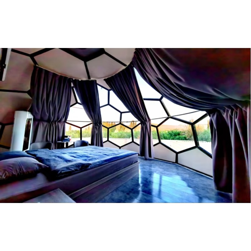 Resort 20 Years Long Life Luxu - Luxury Lifestyle Resorts recension och pris
