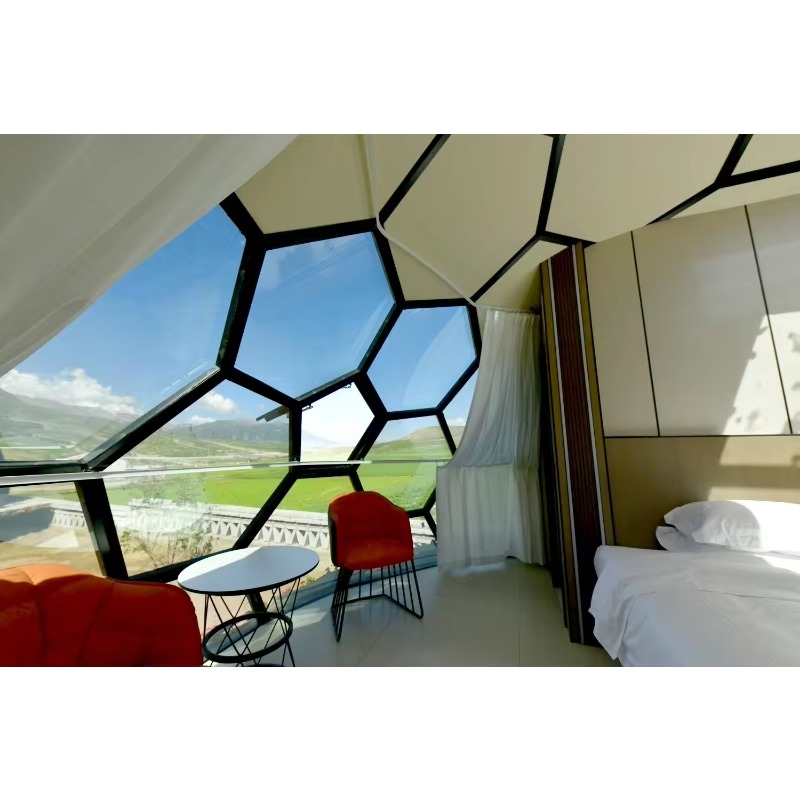 Resort 20 Years Long Life Luxu - Luxury Lifestyle Resorts recension och pris