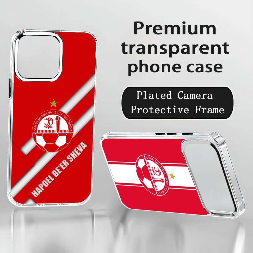 Israeli H-Hapoel Be'er S-Sheva - Apple Iphone 16 recension och pris