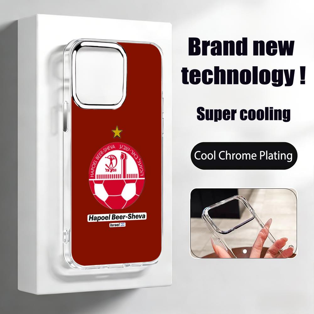 Israeli H-Hapoel Be'er S-Sheva - Apple Iphone 16 recension och pris