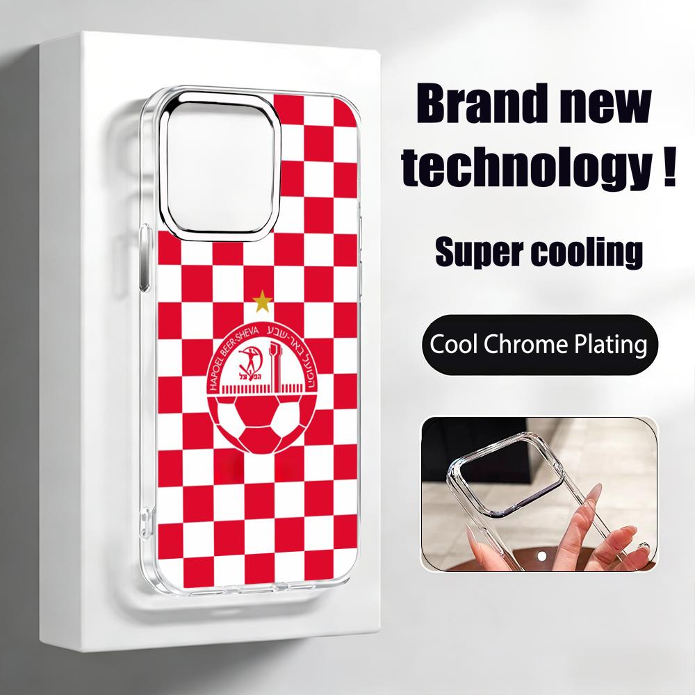 Israeli H-Hapoel Be'er S-Sheva - Apple Iphone 16 recension och pris
