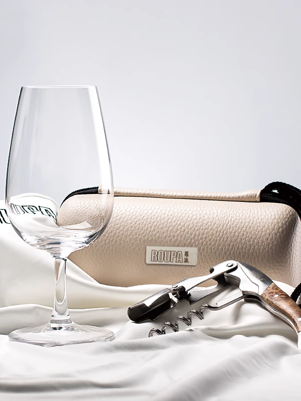 Handmade Crystal Glass Wine Ta - Crystal Wine Glass recension och pris