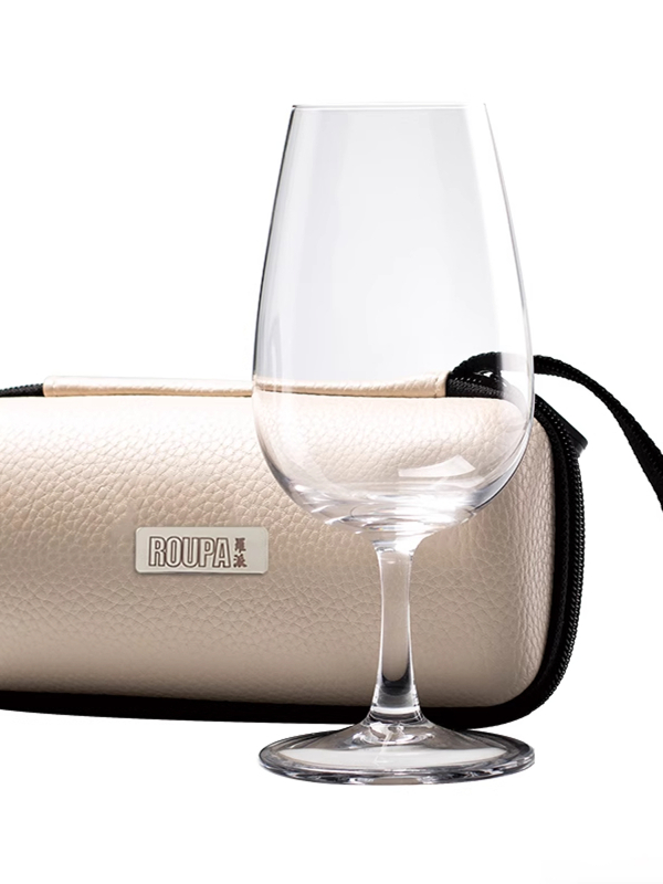 Handmade Crystal Glass Wine Ta - Crystal Wine Glass recension och pris